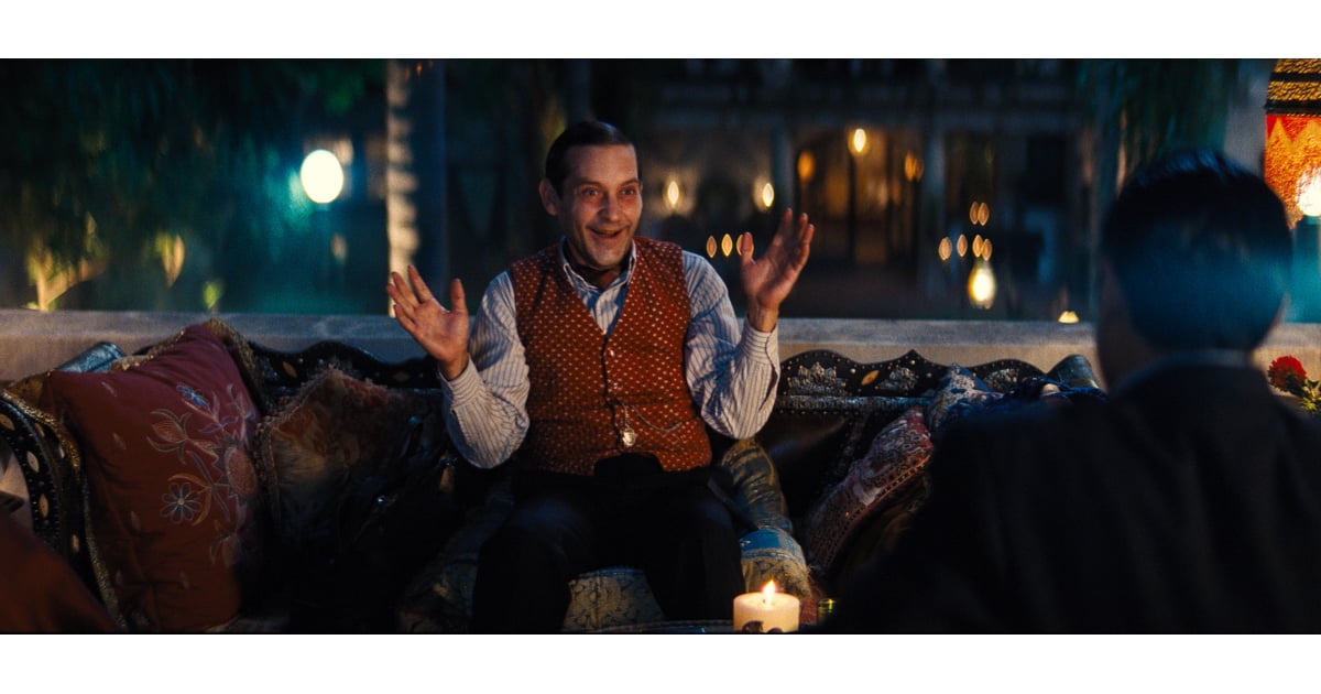 "Babylon" Release Date Babylon Cast, Trailer, Release Date