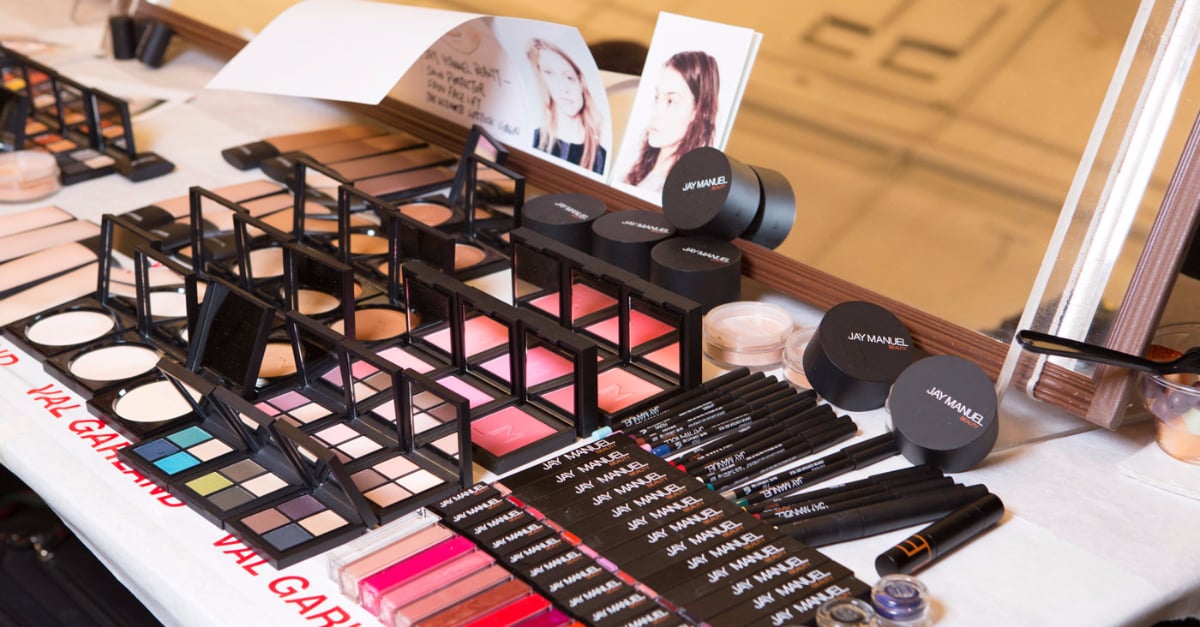 Fall 2016 Beauty Product Launches PS Beauty