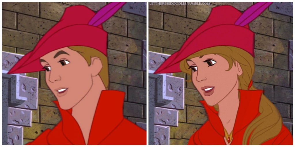 Prince Phillip
