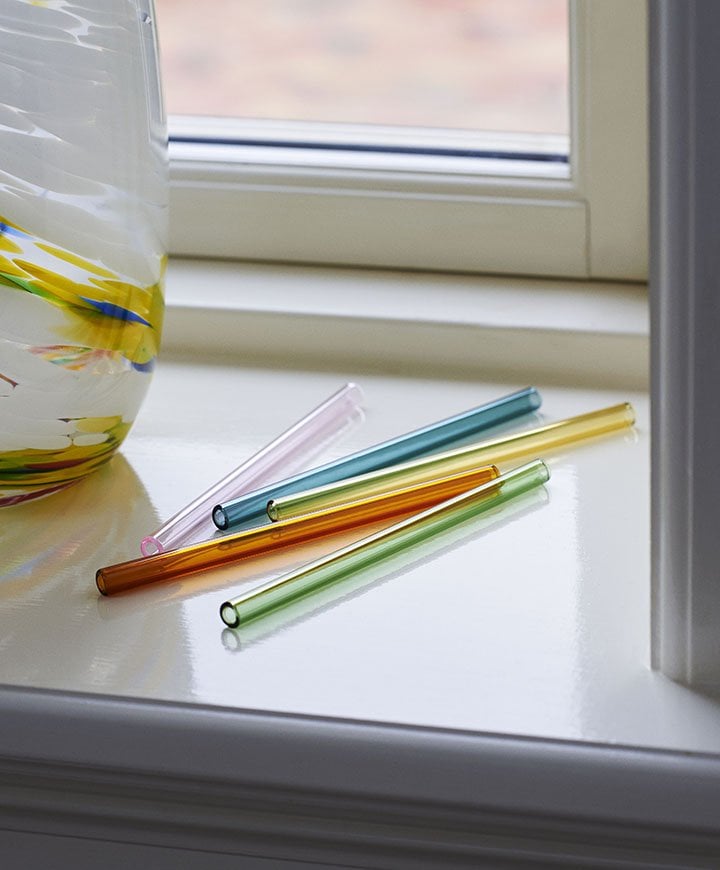 HAY Sip Straws Set