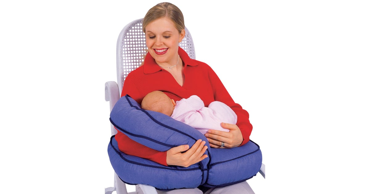 Leachco Natural Boost Adjustable Nursing Pillow 103 Baby