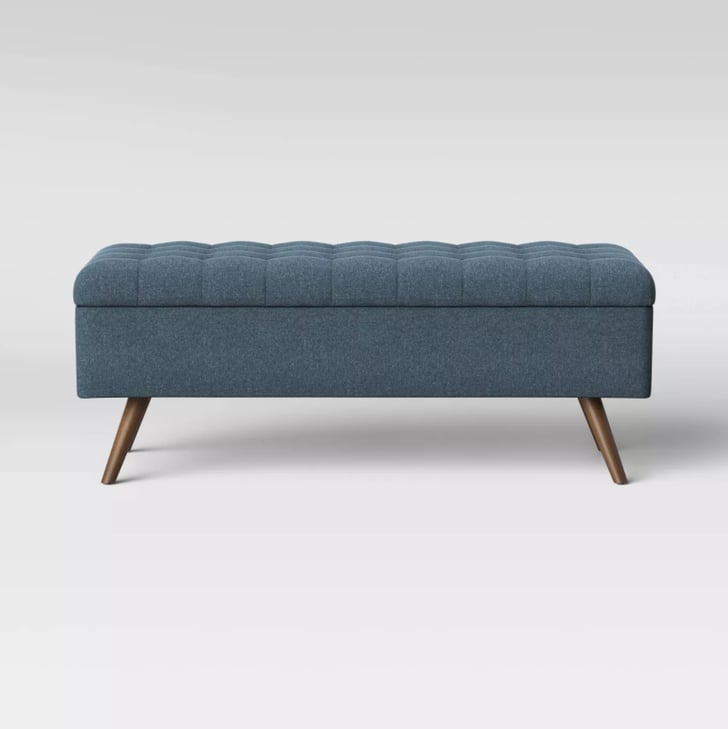 Project 62 Arthur Tufted Storage Bench Best Stylish Benches With