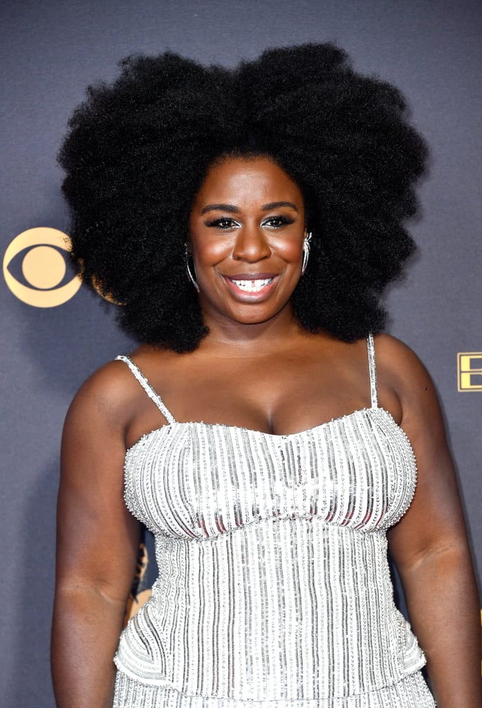 Uzo Aduba