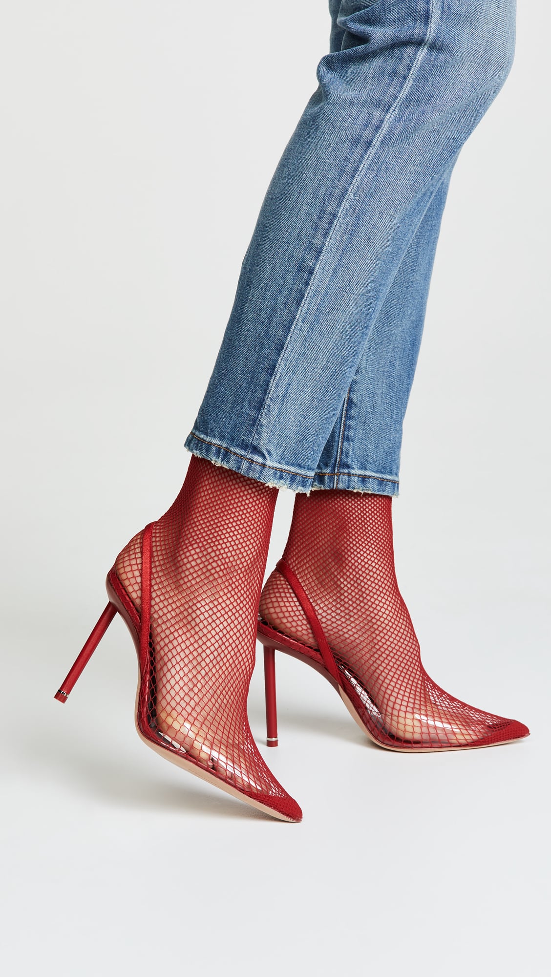 secy heels