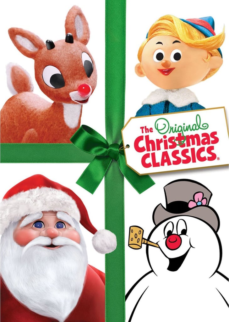 The Original Christmas Classics