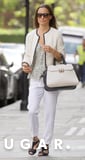 Pippa Middleton's Summer Shoes Are the Ones You've Been Looking For All Season