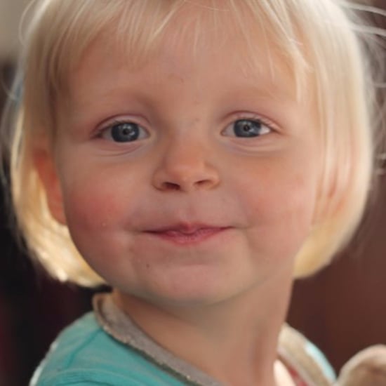 Dad's Warning to Parents After Toddler Dies of Sepsis