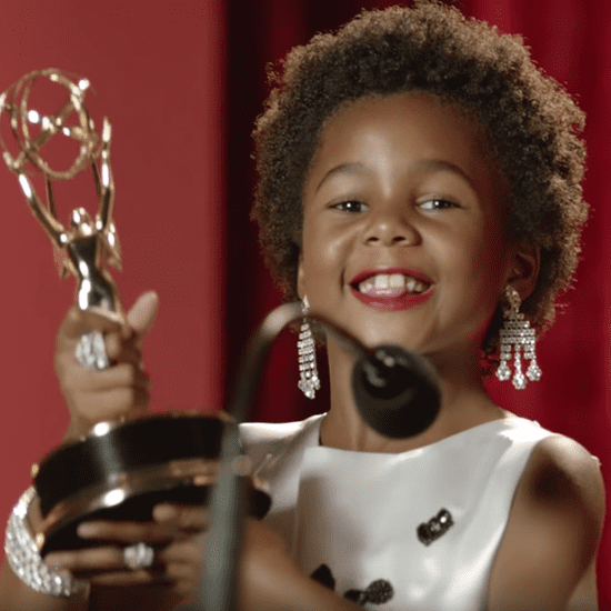 Girl-Power Moments of 2015 Video