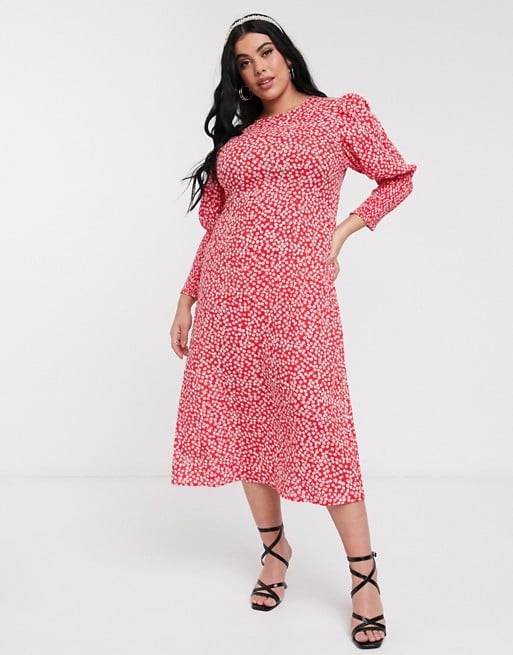 Never fully dressed asos clearance