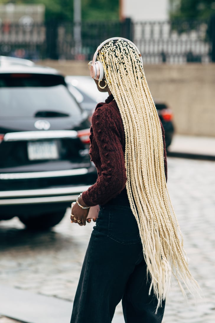 NYFW Day 1 | The Best Street Style at New York Fashion Week Spring 2020 ...