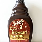 Organic Midnight Moo ($3)