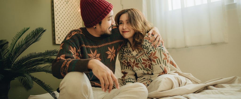 23 Winter Date Ideas