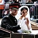 Meghan Markle Calls Prince Harry Best Husband Ever June 2018