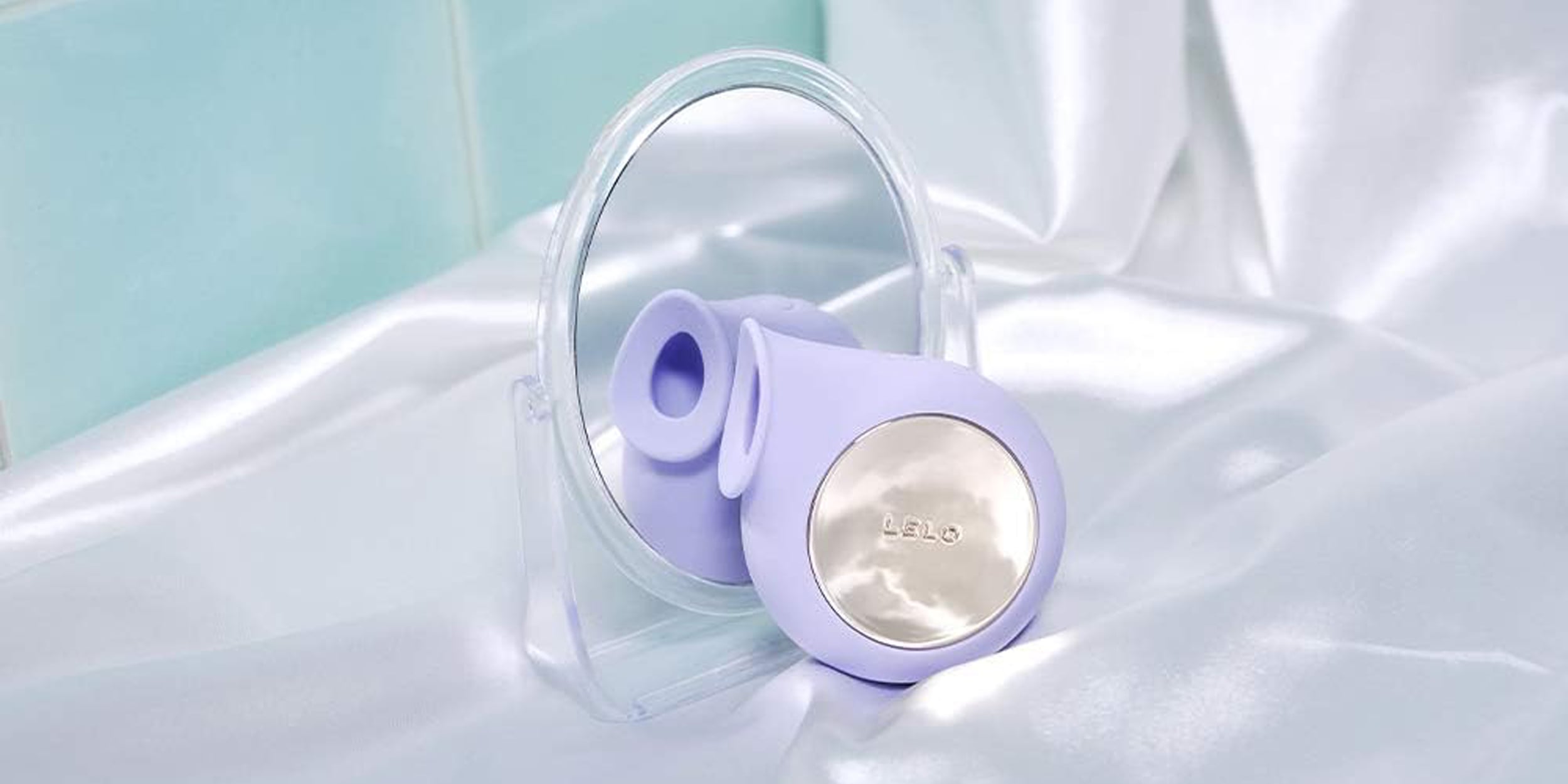 This Sex Toy Brought Me to Orgasm in Less Than a Minute