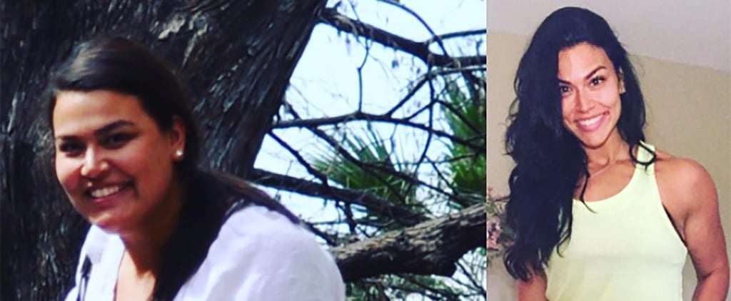 The Cardio Machine Erica Used to Jump-Start Her 150-Pound Weight-Loss Journey