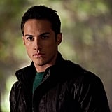 Enzo St John Michael Malarkey How Old Are The Actors On The Vampire Diaries Popsugar Entertainment Photo 5