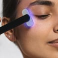 I Tried the Solawave Light Therapy Wand Celebrities Swear By