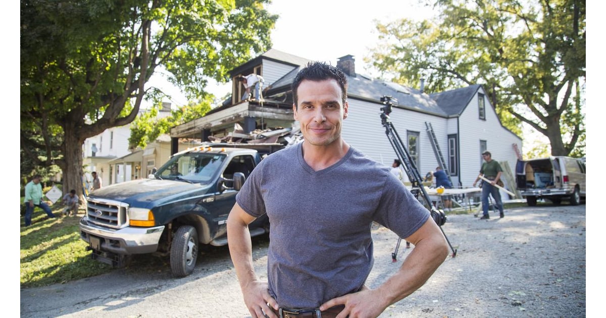 Fix It and Finish It Best Home Improvement Shows on Netflix 2019