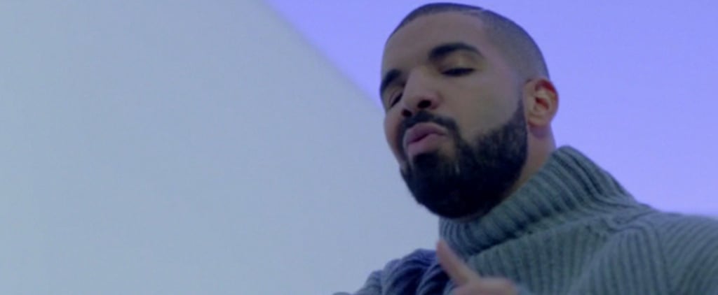 Drake "Hotline Bling" Sweater | Video