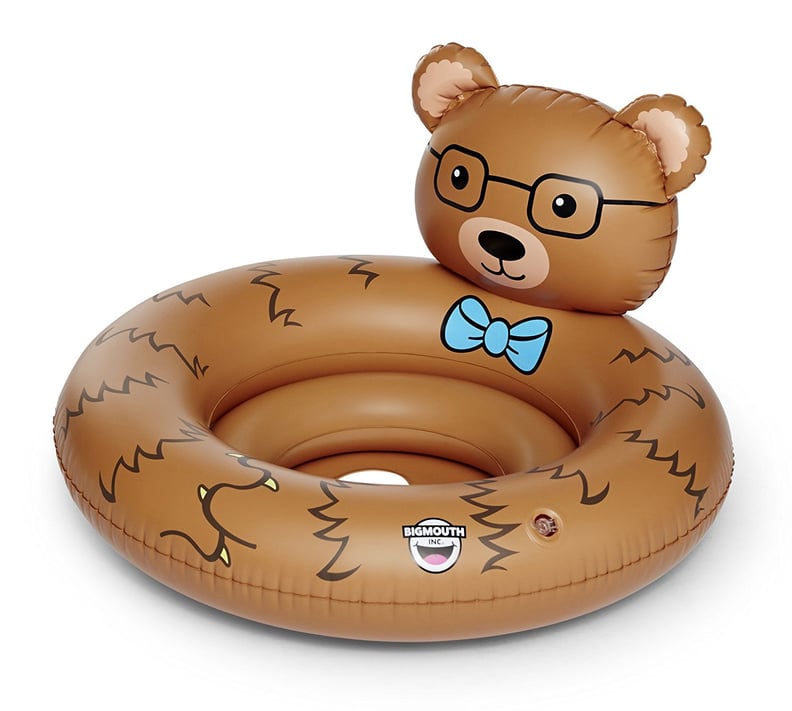 Big Mouth Beary Cute Lil' Pool Float