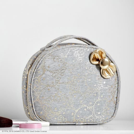 hello kitty beauty case