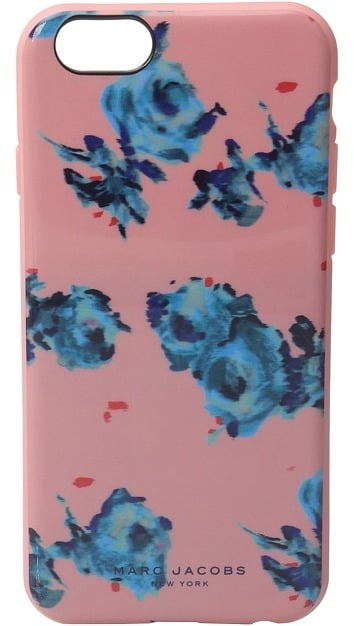 Marc Jacobs Byot Brocade Floral iPhone 6S Case ($22, originally $40)