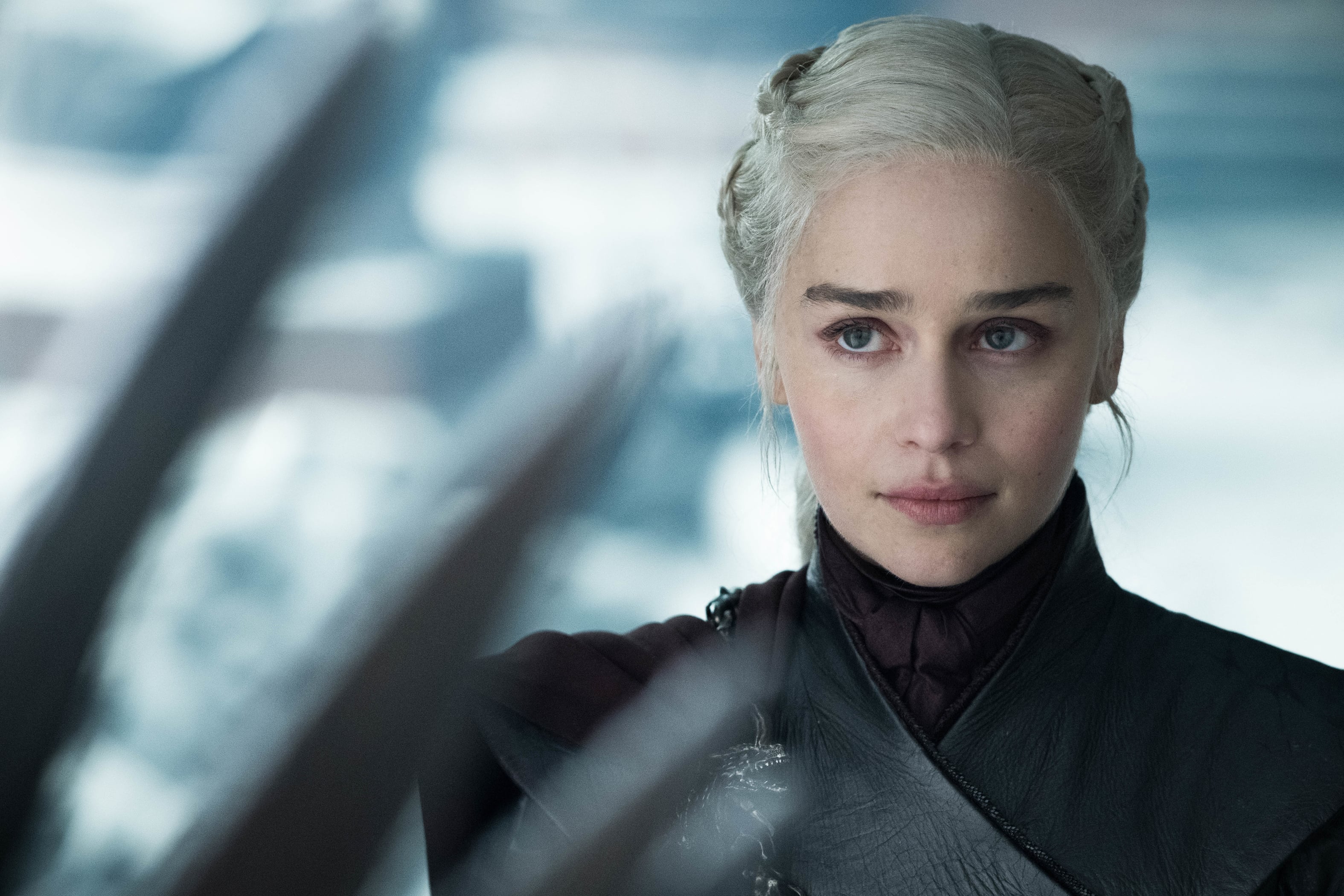 game of thrones daenerys friend died