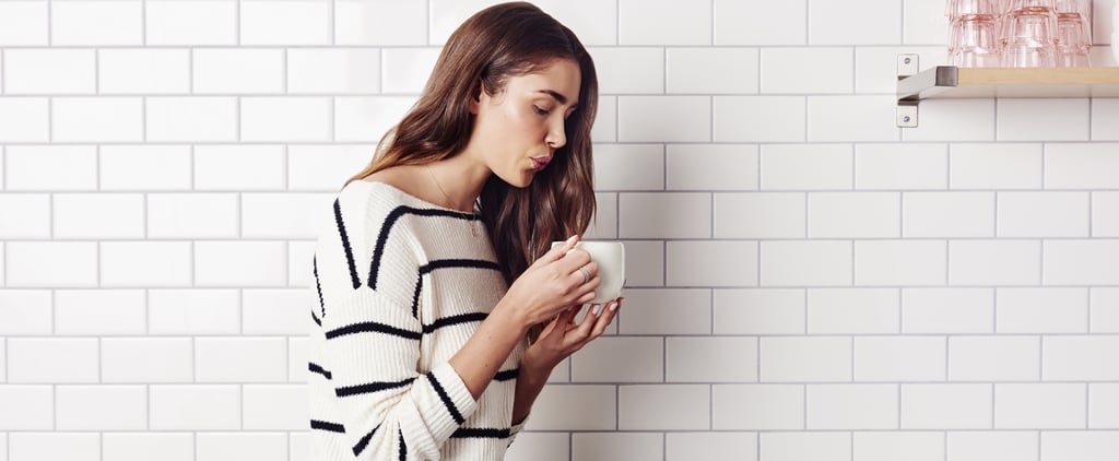 Yes, Tea Can Stain Your Teeth, but a Dentist Says These Varieties Are Better Than the Rest