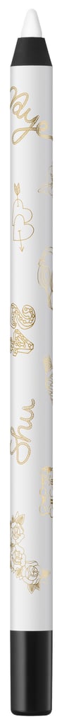 Drawing Pencil White, $24
