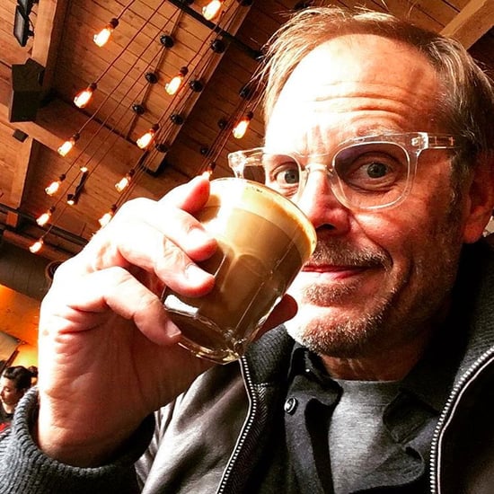 Alton Brown Biography