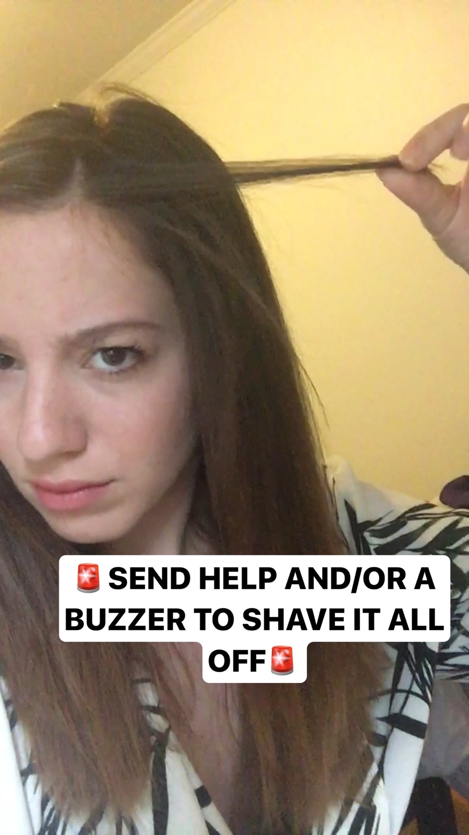 Hairstyles For Growing Out Bangs | PS Beauty