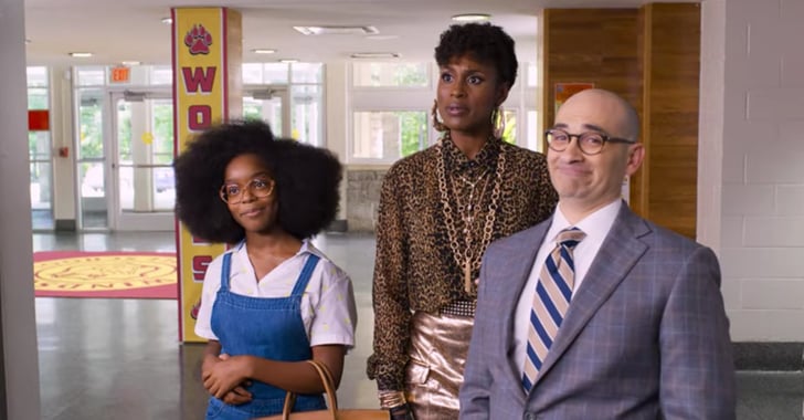 little movie premiere