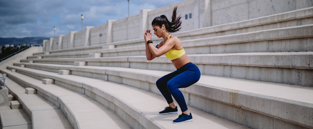 Best Bodyweight Butt Exercises