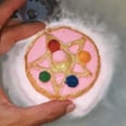 Sailor Moon Bath Bombs Exist and We Can't Handle How Cute They Are