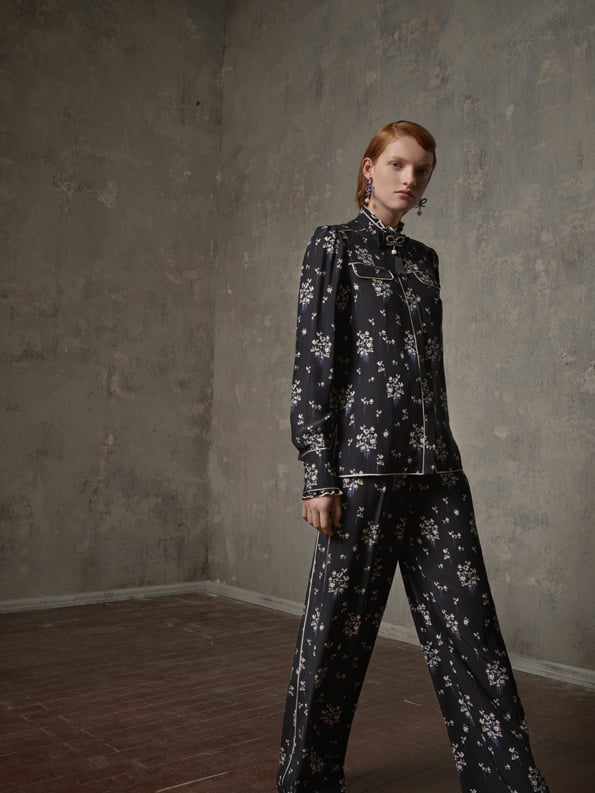 H&M x Erdem Collaboration