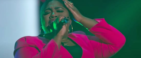 Watch Tamara Jade Sing Lizzo in Her Audition For The Voice