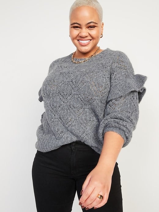Amazon Cardigan Sweater Dress Review 