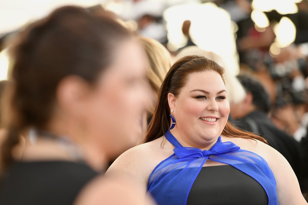 SAG Awards Red Carpet Dresses 2019