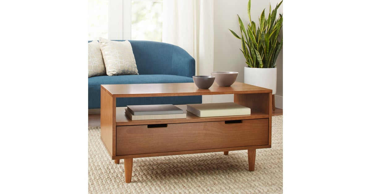 Better Homes And Gardens Coffee Table : Explore New Deals On Better Homes Gardens Coffee Tables Bhg Com Shop : Complete your living room with the better homes & gardens modern farmhouse coffee table.