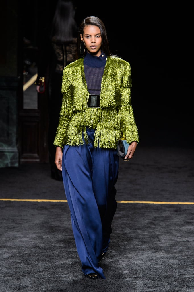 Balmain Fall 2015