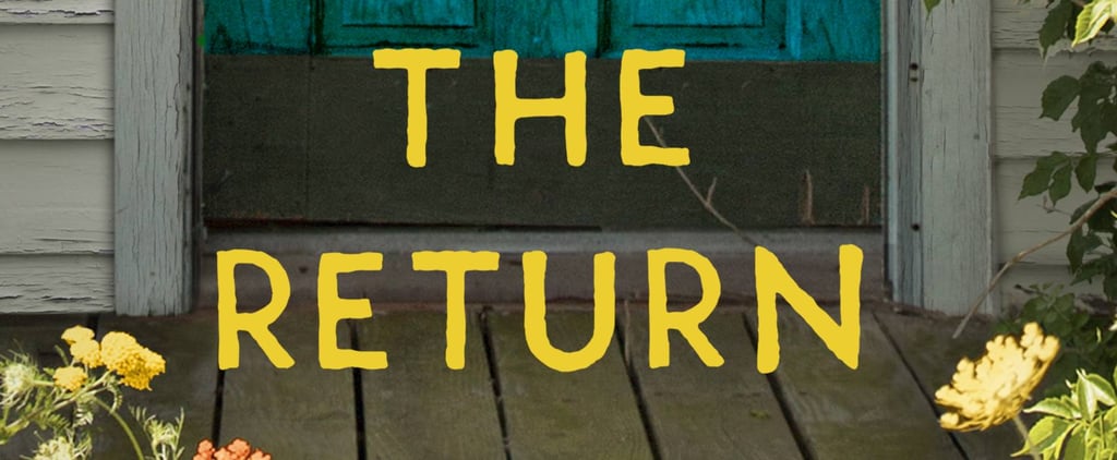 The Return by Nicholas Sparks | Book Review