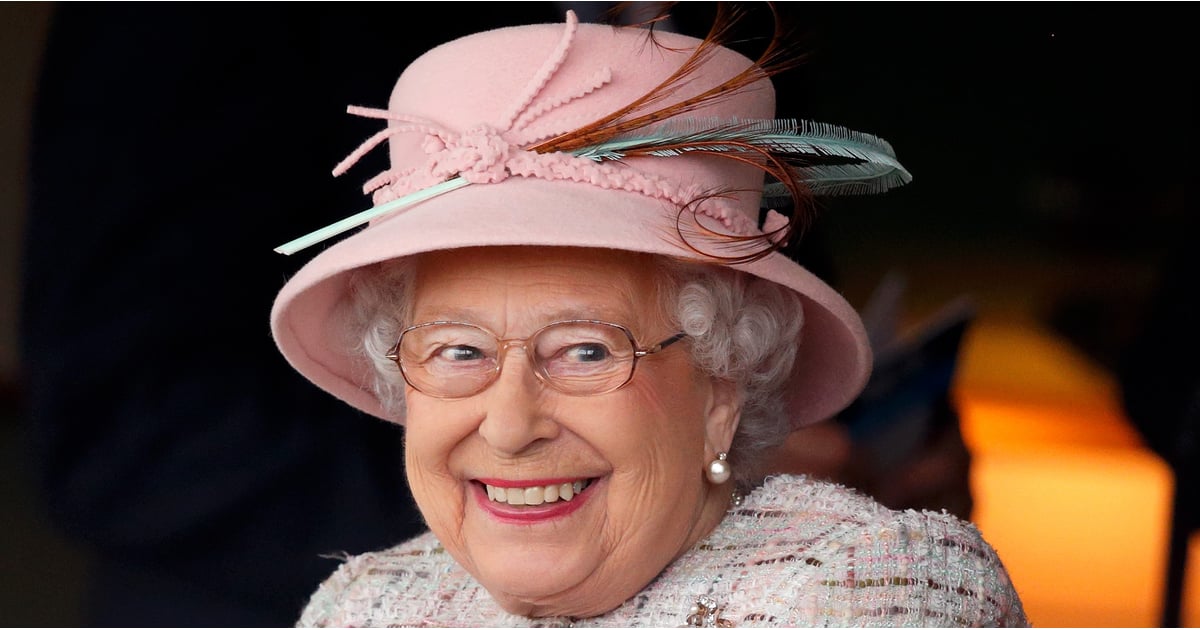 16 of the funniest and most unexpected things Queen Elizabeth II has ever said