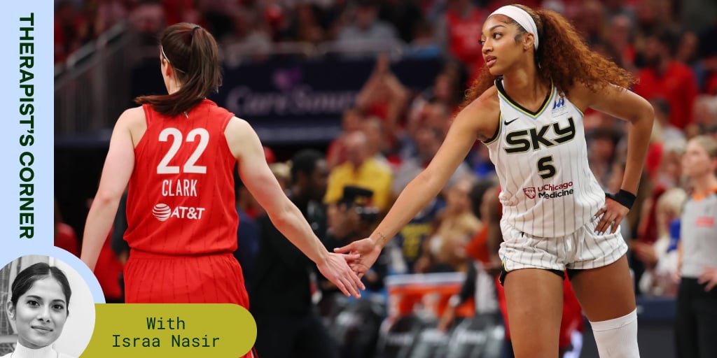 WNBA Players Deserve Better From Their Fans