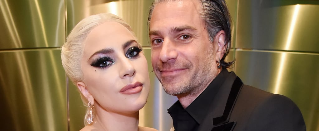 Did Christian Carino Get a Lady Gaga Breakup Tattoo?