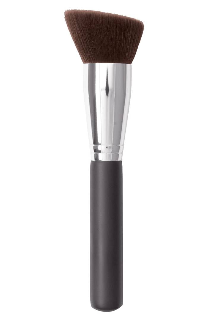 BareMinerals Precision Face Brush Best Beauty Products From Nordstrom