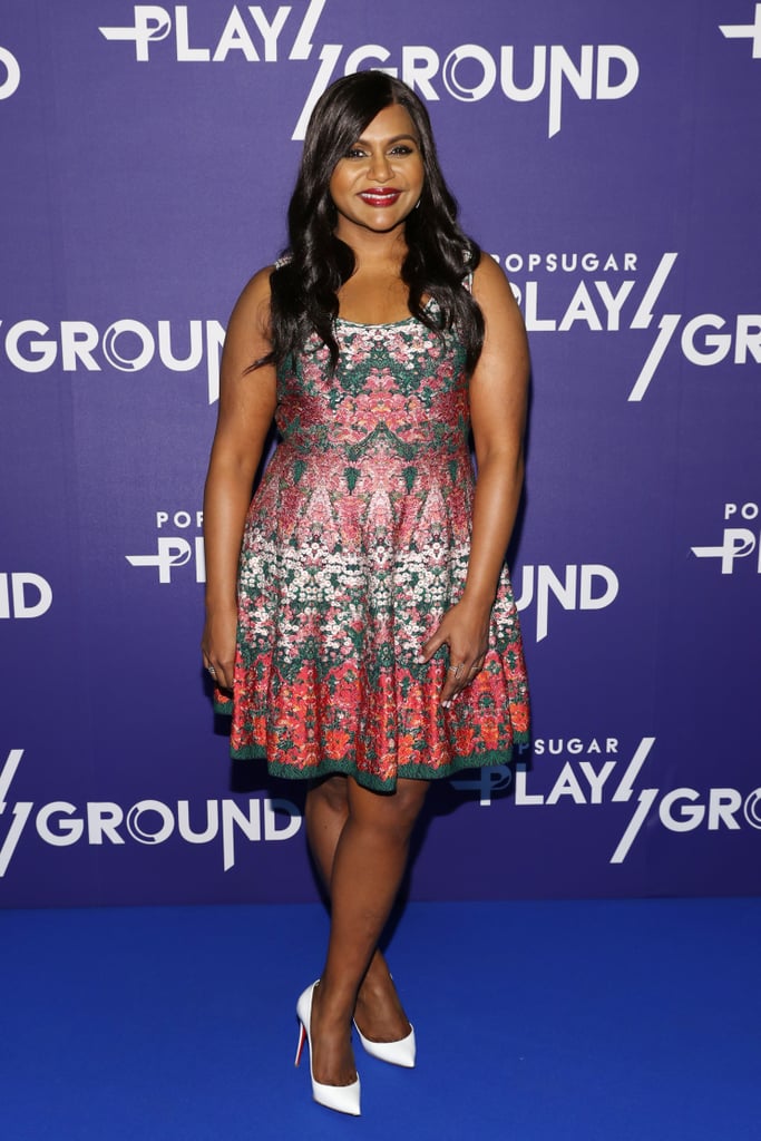 Mindy Kaling