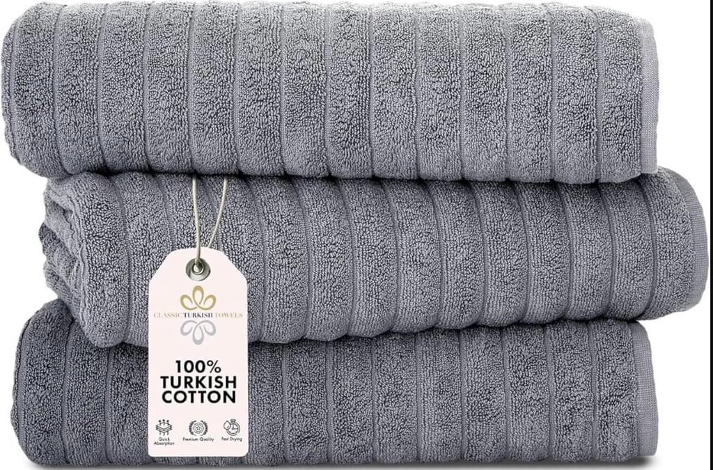 Best Extra-Large Bath Towels