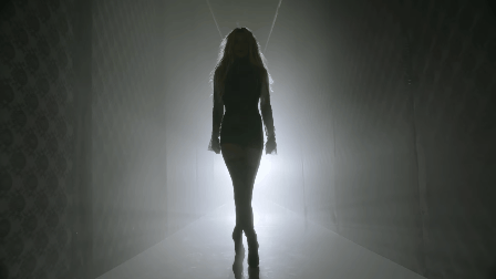 “Make Me” by Britney Spears