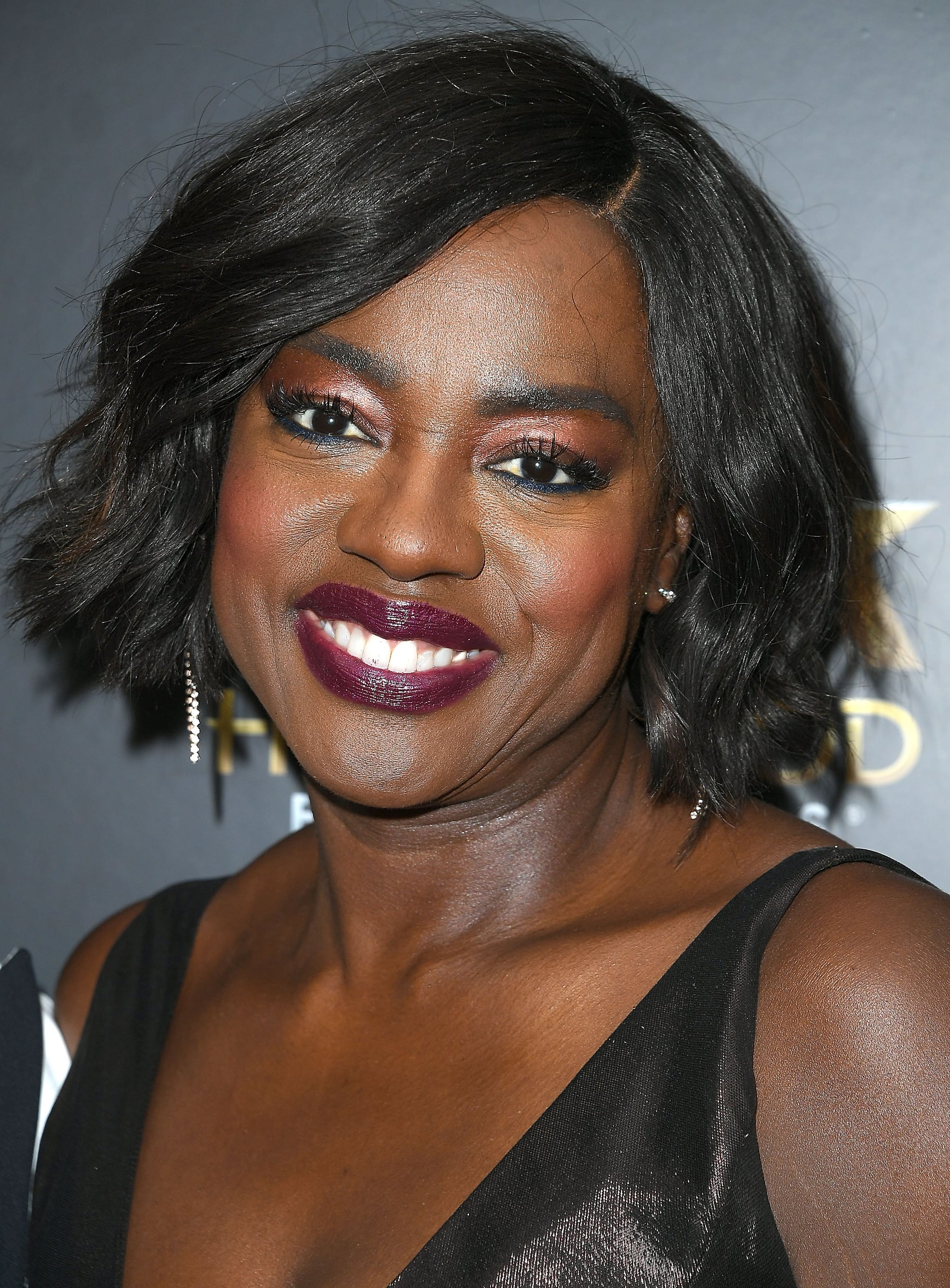 Viola Davis Praises Rihanna S Fenty Beauty Popsugar Beauty Uk