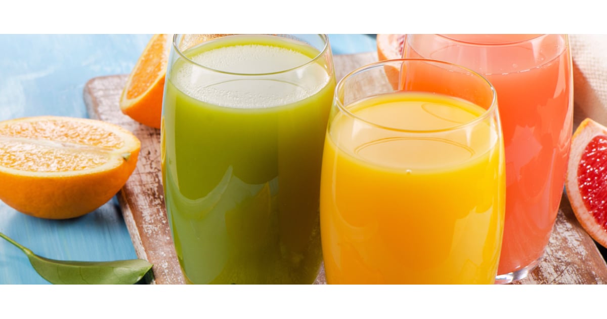 How and Why to Clarify Fruit Juice POPSUGAR Food